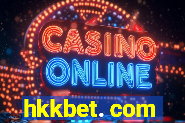 hkkbet. com